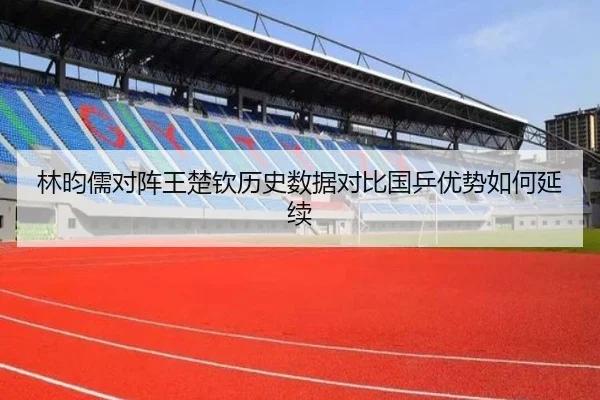 林昀儒对阵王楚钦历史数据对比国乒优势如何延续